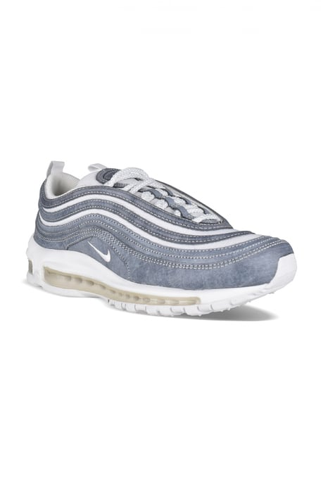 Comme des garçons Air Max 97 Sneakers Grau - Image 2