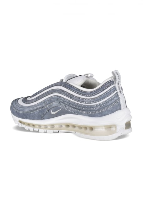 Comme des garçons Air Max 97 Sneakers Grau - Image 3