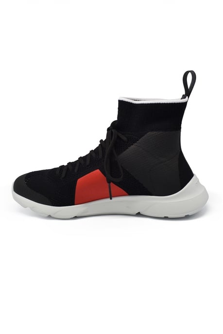 Dior B21 Socks Schwarz - Image 3