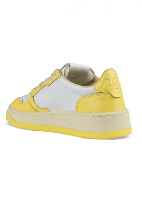 Autry Sneaker Medalist Weiß - Image 3