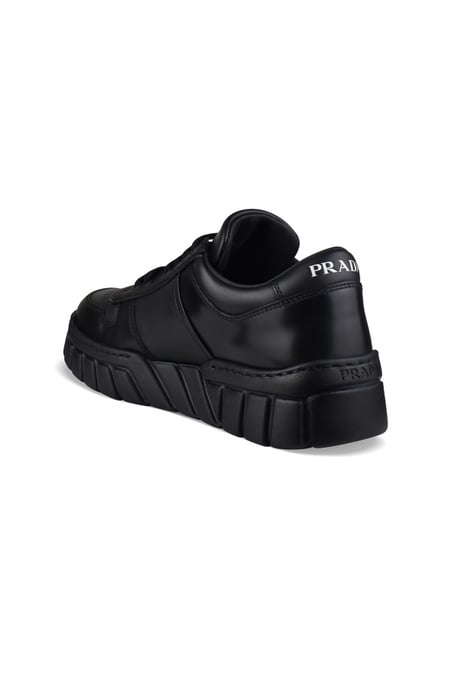 Prada Sneakers Schwarz - Image 3