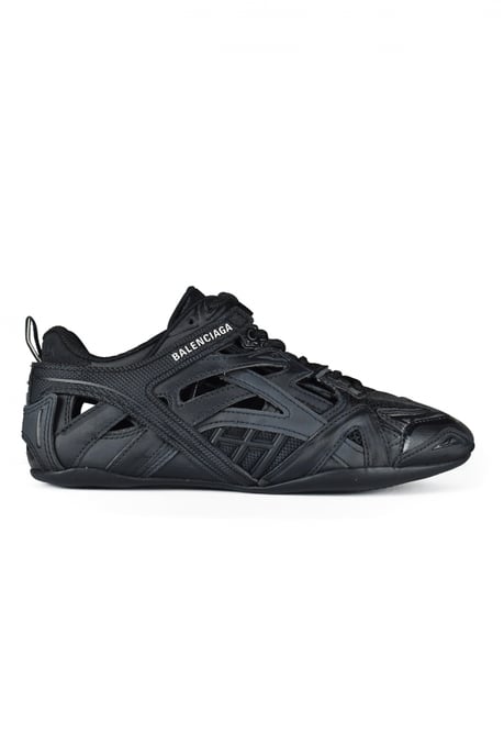 Balenciaga Drive Sneakers Schwarz - Image 1