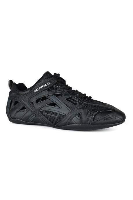 Balenciaga Drive Sneakers Schwarz - Image 2
