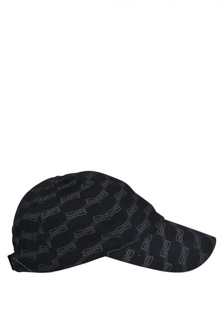 Balenciaga Mütze Schwarz - Image 2