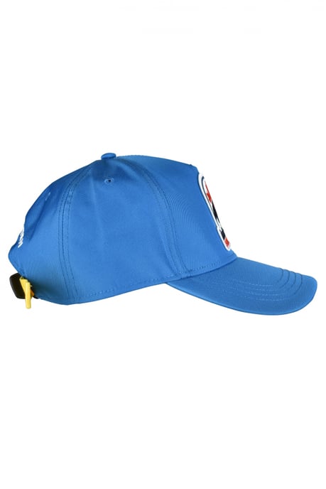Dsquared2 Kappe Blau - Image 2