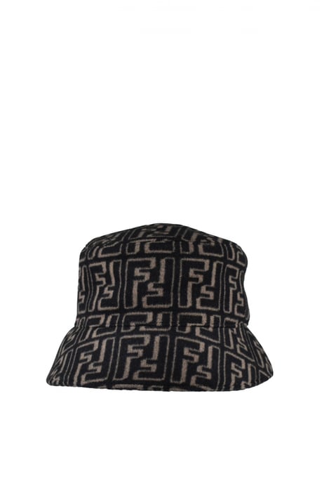 Fendi Bob Schwarz - Image 1