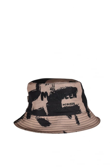 Alexander McQueen Bob Beige - Image 2