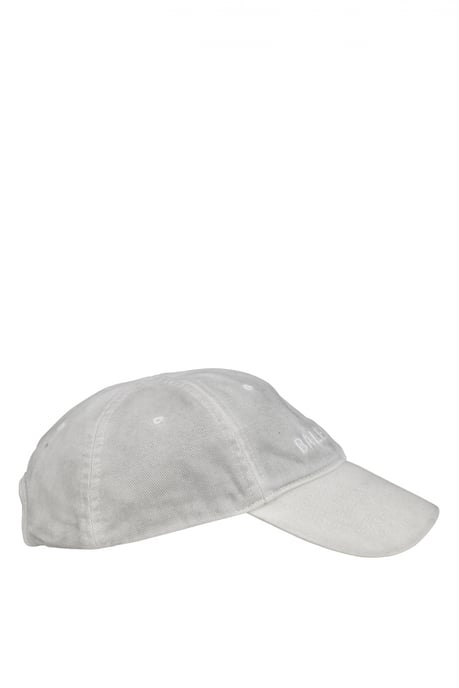 Balenciaga Kappe Weiß - Image 2
