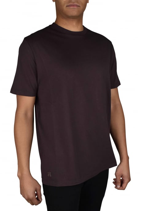 AMIRI T-Shirt Braun - Image 3