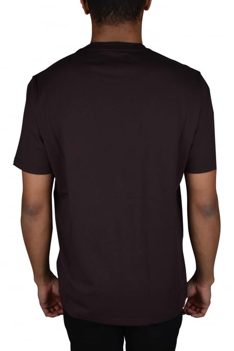 AMIRI T-Shirt Braun - Image 4