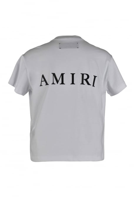 AMIRI T-Shirt Weiß - Image 2