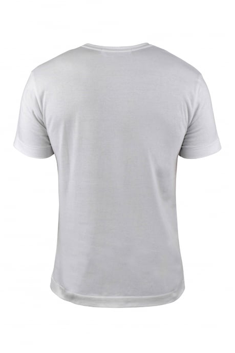 Comme des garçons T-Shirt Weiß - Image 3