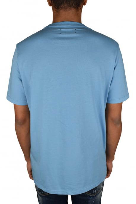 AMIRI T-shirt Blau - Image 3