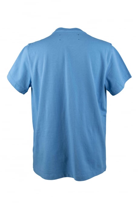 AMIRI T-Shirt Blau - Image 2