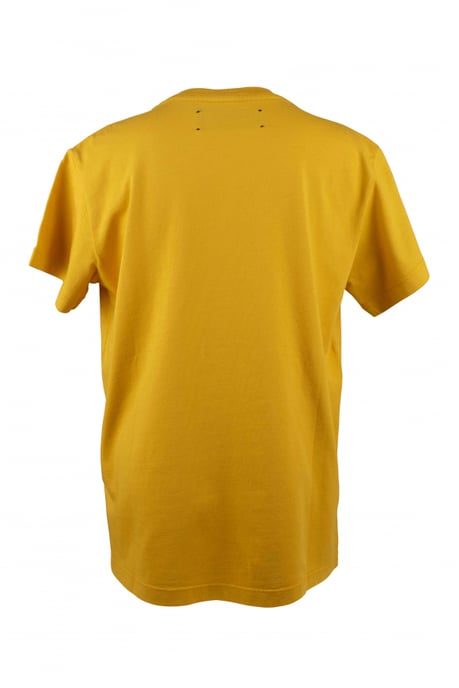 AMIRI T-Shirt Gelb - Image 2