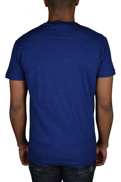 Dsquared2 T-shirt Blau - Image 3