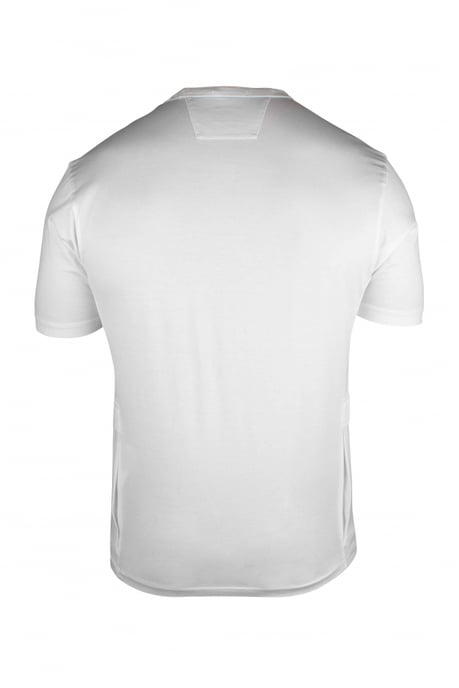 C.P. Company T-shirt Weiß - Image 2