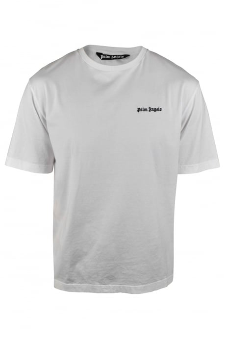 Palm Angels T-shirt Weiß - Image 1