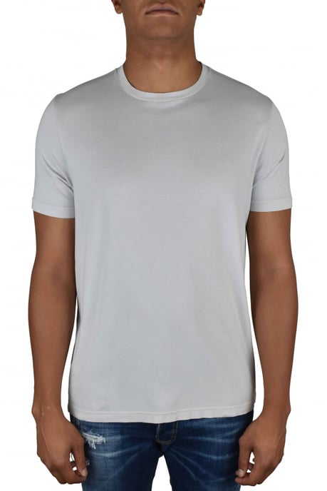 Loro Piana T-Shirt Beige - Image 2