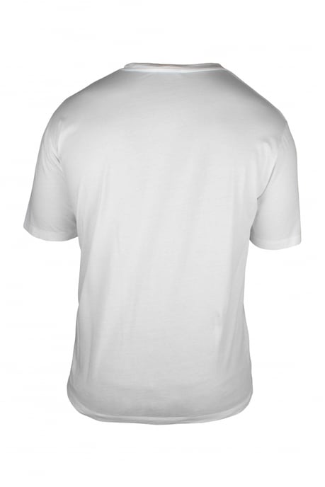 Balmain T-shirt Weiß - Image 2