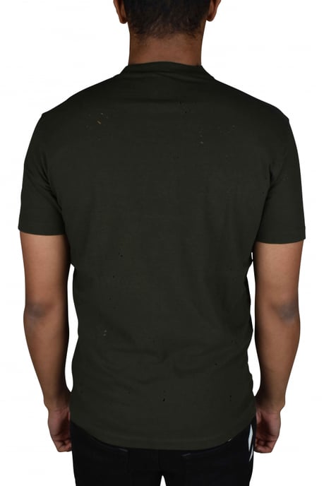 Dsquared2 T-shirt Grün - Image 3