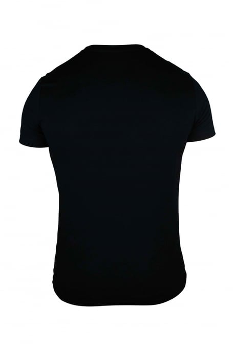 Balmain T-shirt Schwarz - Image 3