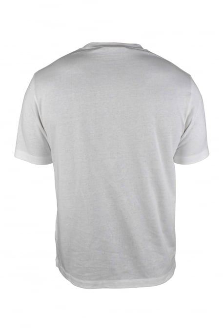 Palm Angels T-shirt Weiß - Image 3