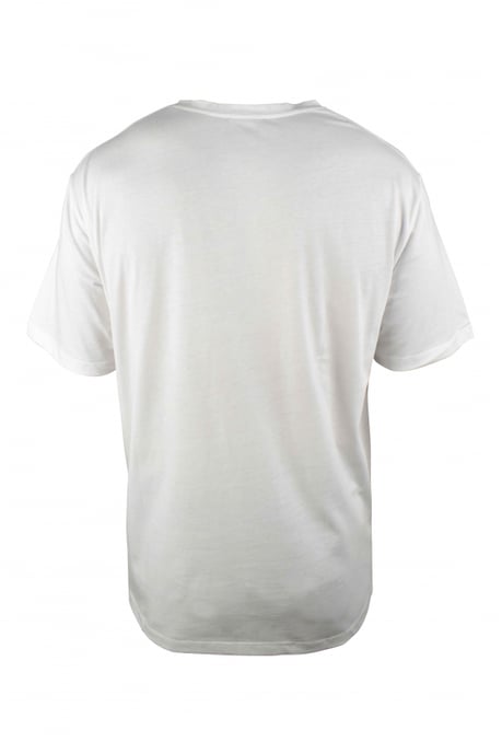 Balmain T-shirt Weiß - Image 2