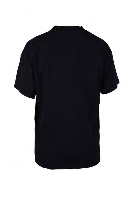 Balenciaga T-shirt Schwarz - Image 2