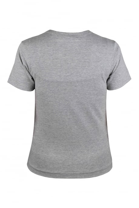Comme des garçons T-Shirt Grau - Image 2