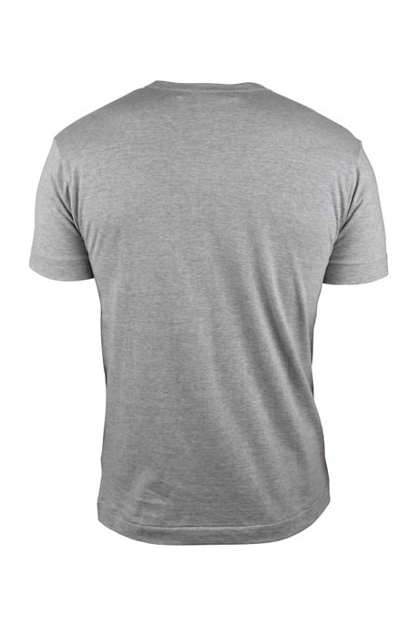 Comme des garçons T-Shirt Grau - Image 3