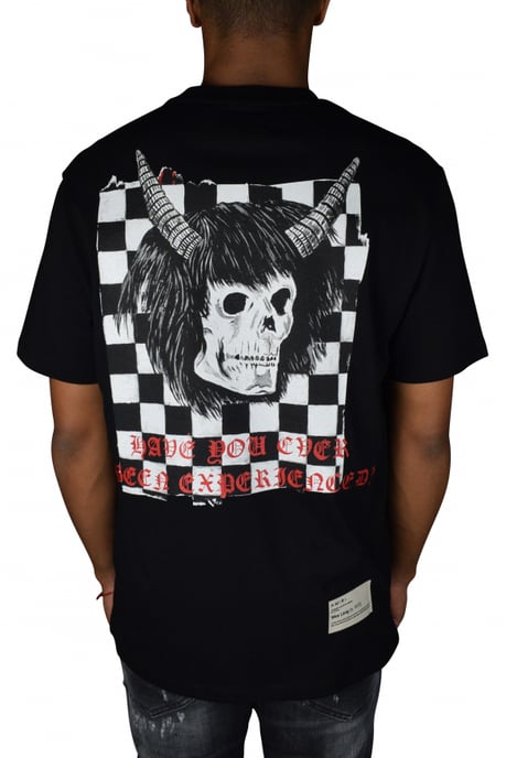 AMIRI T-shirt Schwarz - Image 3