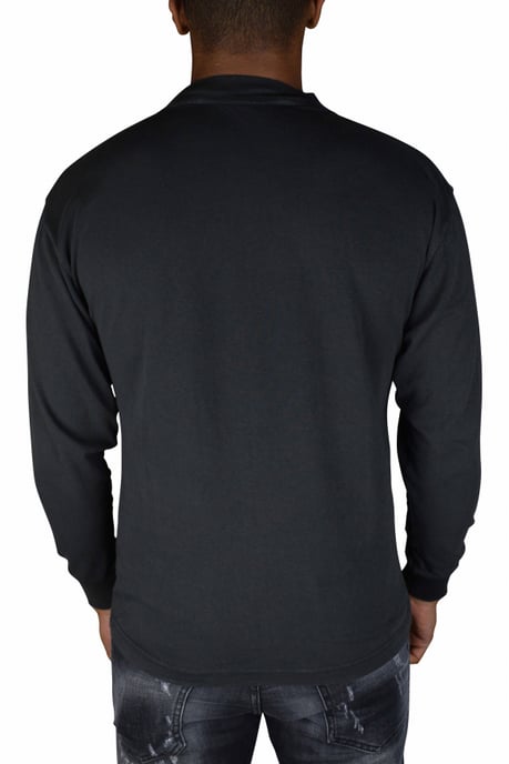 Palm Angels T-shirt Grau - Image 3