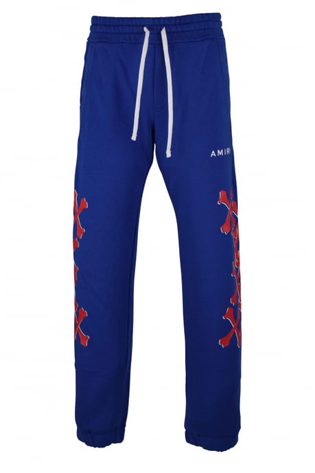 AMIRI Jogginghose Blau - Image 1
