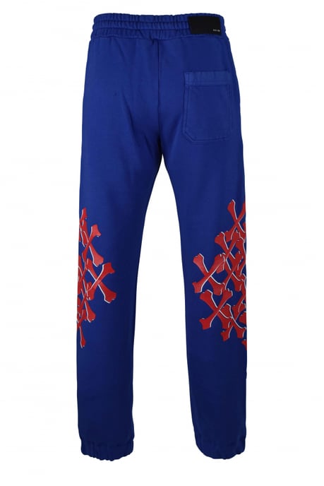 AMIRI Jogginghose Blau - Image 3