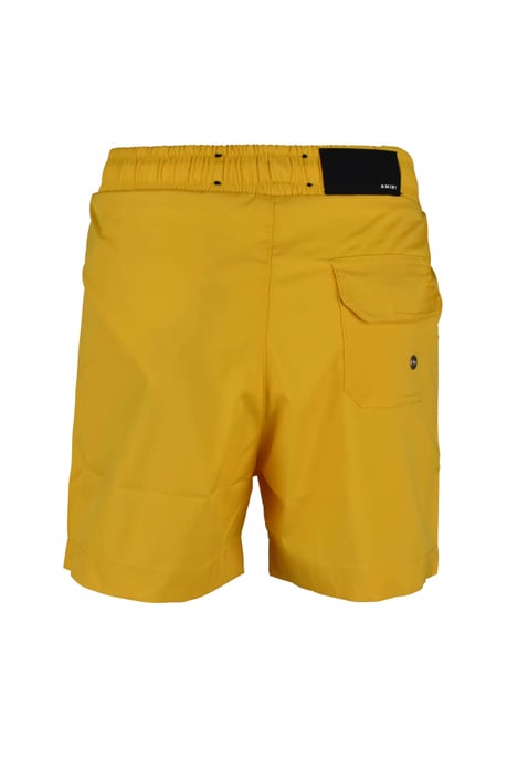 AMIRI Badeshorts Gelb - Image 2