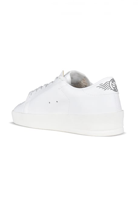 Golden Goose Deluxe Brand Sneakers Stardan Weiß - Image 3