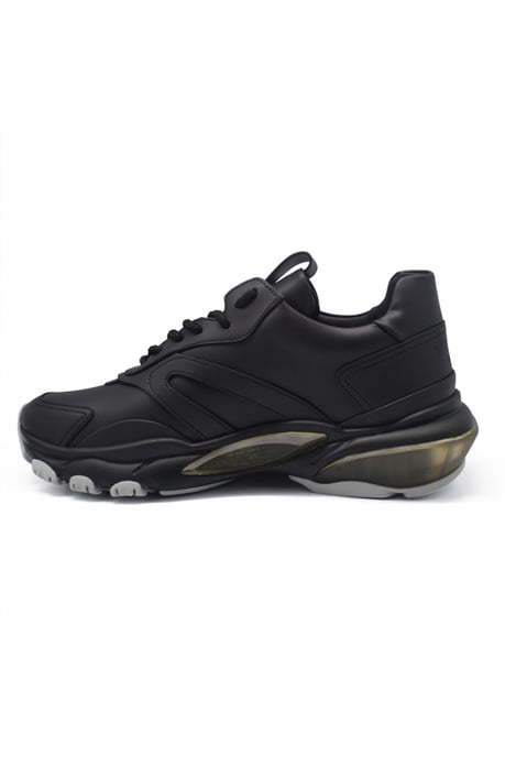 Valentino Garavani Sneakers Bounce Schwarz - Image 3