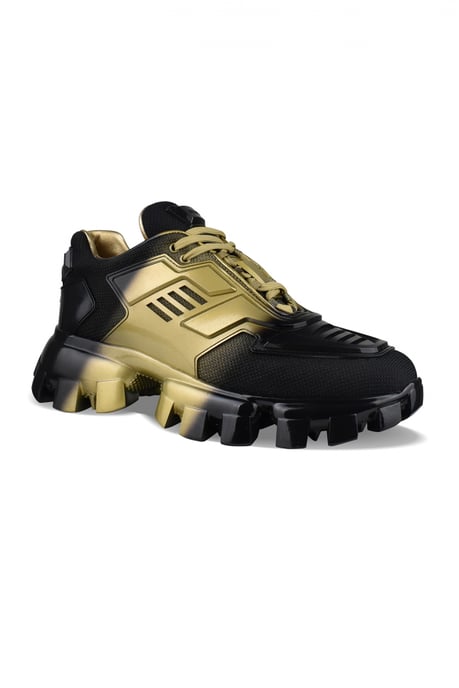 Prada Sneakers Cloudbust Thunder Schwarz - Image 2