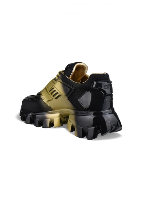 Prada Sneakers Cloudbust Thunder Schwarz - Image 3