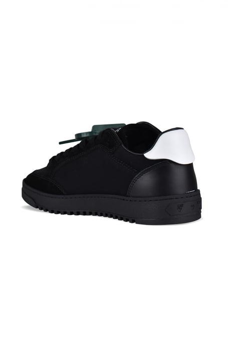 Off-White Sneakers Schwarz - Image 3