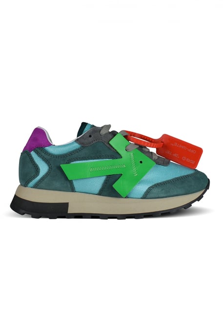 Off-White HG Runner Sneakers Multi-Schieber - Image 1