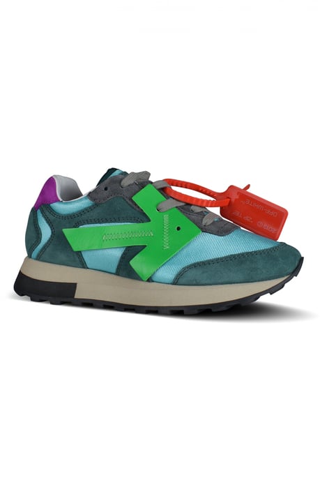Off-White HG Runner Sneakers Multi-Schieber - Image 2