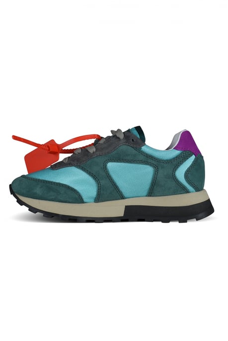 Off-White HG Runner Sneakers Multi-Schieber - Image 3