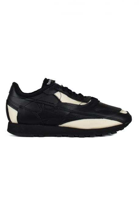 Maison Margiela Sneakers Memory Of Schwarz - Image 1