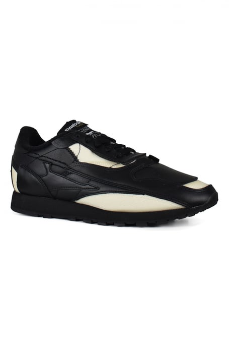 Maison Margiela Sneakers Memory Of Schwarz - Image 2