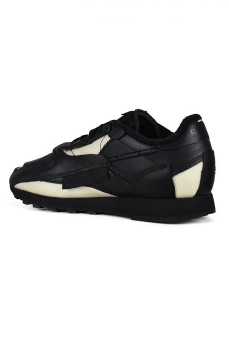 Maison Margiela Sneakers Memory Of Schwarz - Image 3