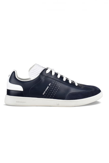 Dior Sneakers B01 Blau - Image 1