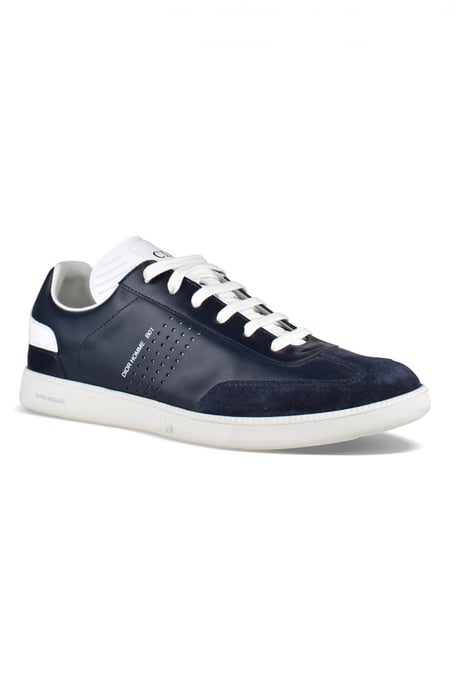 Dior Sneakers B01 Blau - Image 2