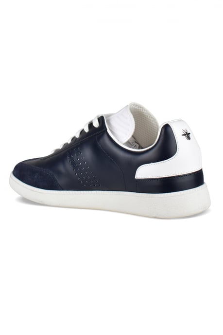 Dior Sneakers B01 Blau - Image 3